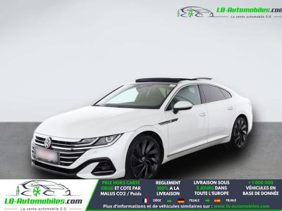 Volkswagen Arteon 2.0 TDI 200 BVA 4MOTION