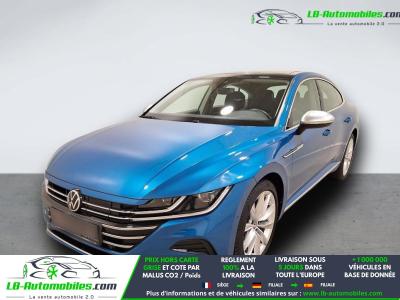 Volkswagen Arteon 1.4 eHybrid Rechargeable 218 BVA