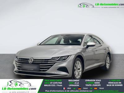Volkswagen Arteon 1.4 eHybrid Rechargeable 218 BVA