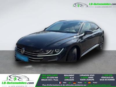 Volkswagen Arteon 1.4 eHybrid Rechargeable 218 BVA