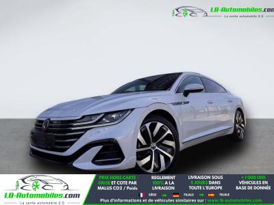 Volkswagen Arteon 1.4 eHybrid Rechargeable 218 BVA