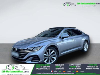 Volkswagen Arteon 1.4 eHybrid Rechargeable 218 BVA