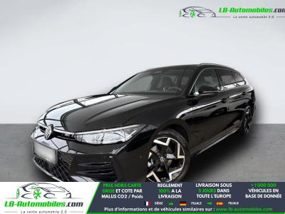Volkswagen Passat SW 2.0 TDI 150 BVA