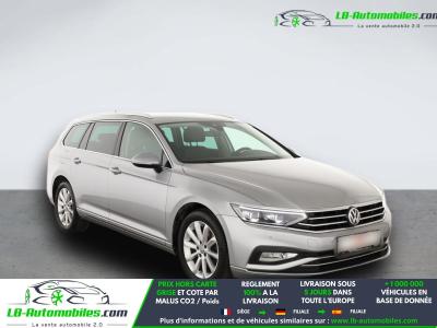 Volkswagen Passat SW 2.0 TDI 150 BVA