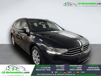 Volkswagen Passat SW 1.6 TDI 120 BVA