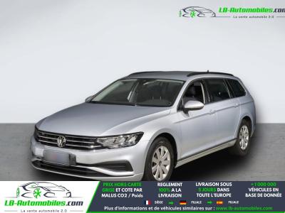 Volkswagen Passat SW 2.0 TDI 150 BVA