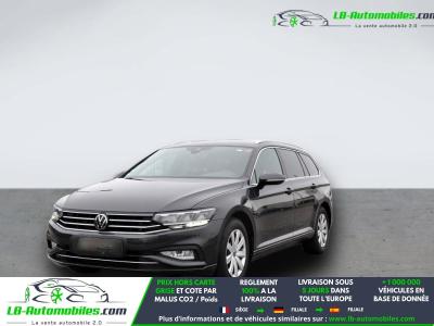 Volkswagen Passat SW 2.0 TDI 150 BVA