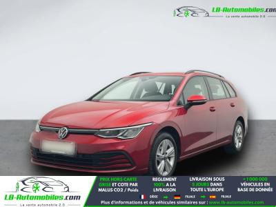 Volkswagen Golf SW 2.0 TDI 115 BVM