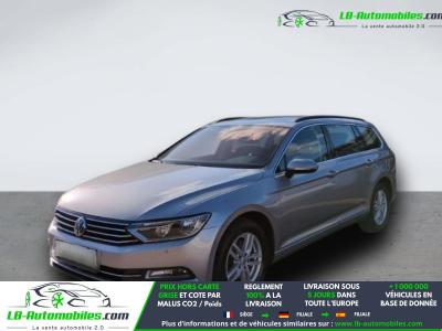 Volkswagen Passat SW 2.0 TDI 150 BVA