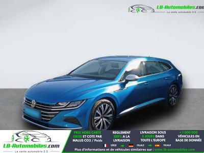 Volkswagen Arteon break 2.0 TDI 200 BVA