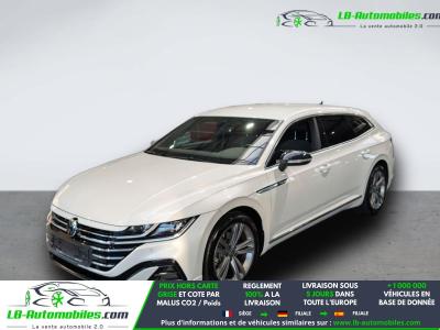 Volkswagen Arteon break 2.0 TDI 200 BVA