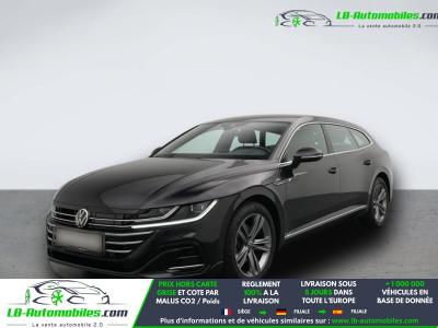 Volkswagen Arteon break 2.0 TSI 190 BVA