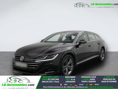 Volkswagen Arteon break 2.0 TSI 190 BVA