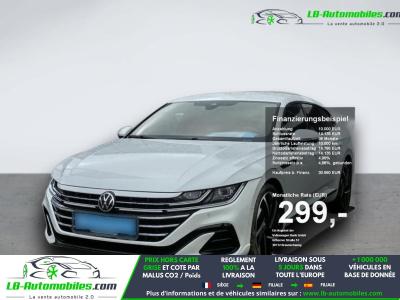 Volkswagen Arteon break 2.0 TSI 190 BVA