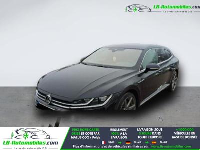Volkswagen Arteon break 2.0 TDI 200 BVA 4MOTION