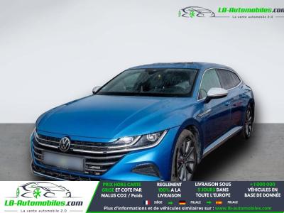 Volkswagen Arteon break 2.0 TDI 200 BVA 4MOTION