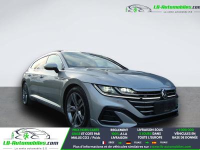 Volkswagen Arteon break 2.0 TDI 200 BVA