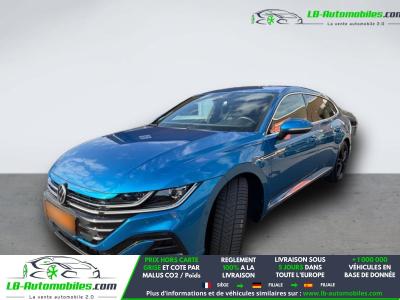 Volkswagen Arteon break 2.0 TDI 200 BVA