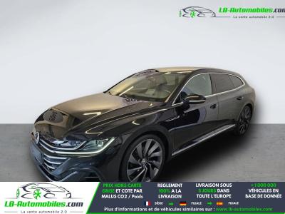 Volkswagen Arteon break 2.0 TDI 200 BVA