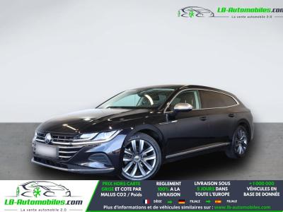 Volkswagen Arteon break 2.0 TDI 200 BVA