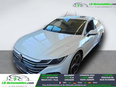 Volkswagen Arteon break 2.0 TDI 200 BVA