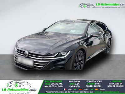 Volkswagen Arteon break 2.0 TDI 200 BVA 4MOTION