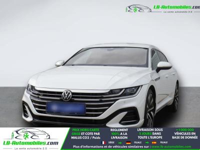 Volkswagen Arteon break 2.0 TDI 200 BVA 4MOTION