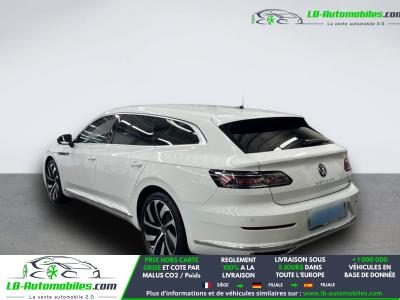 Volkswagen Arteon break 2.0 TDI 200 BVA 4MOTION