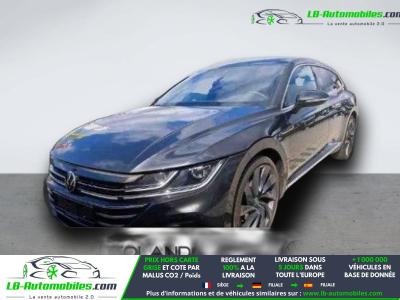 Volkswagen Arteon break 2.0 TDI 200 BVA 4MOTION