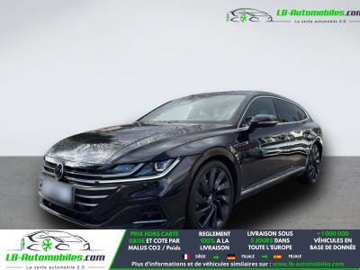 Volkswagen Arteon break 2.0 TDI 200 BVA 4MOTION