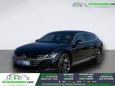 Volkswagen Arteon break 2.0 TDI 200 BVA 4MOTION