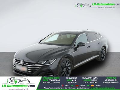 Volkswagen Arteon break 2.0 TSI 190 BVA