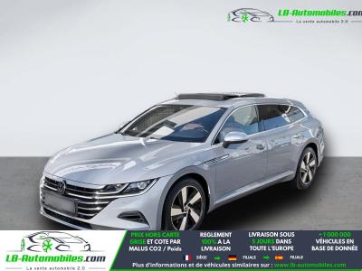 Volkswagen Arteon break 2.0 TSI 190 BVA