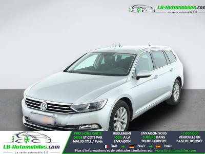 Volkswagen Passat SW 2.0 TDI 150 BVA