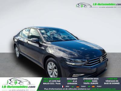Volkswagen Passat 1.6 TDI 120 BVA