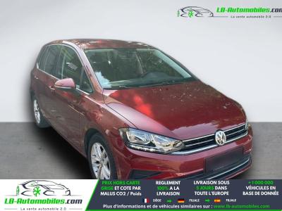 Volkswagen Golf Sportvan 1.0 TSI 110 BVA