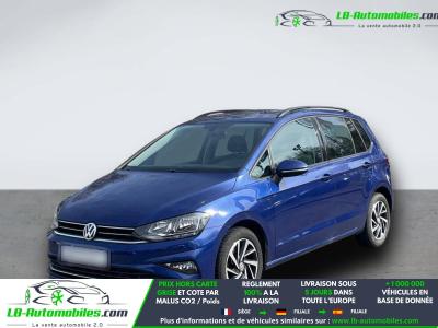 Volkswagen Golf Sportvan 1.0 TSI 110 BVA