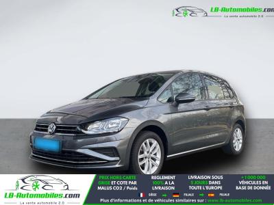 Volkswagen Golf Sportvan 1.0 TSI 110 BVA
