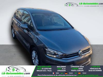 Volkswagen Golf Sportvan 1.0 TSI 110 BVA