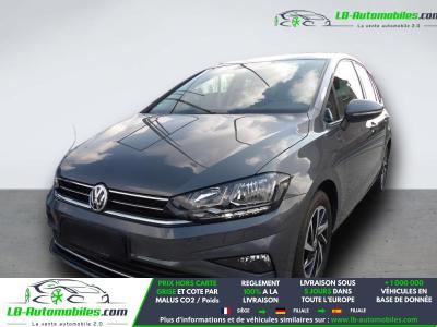 Volkswagen Golf Sportvan 1.0 TSI 115 BVA