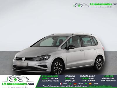 Volkswagen Golf Sportvan 1.0 TSI 115 BVA