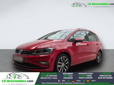 Volkswagen Golf Sportvan 1.5 TSI 130 BVA