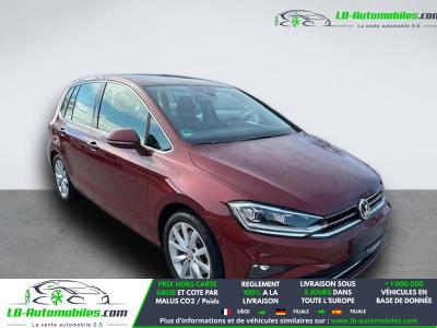 Volkswagen Golf Sportvan 1.5 TSI 130 BVM