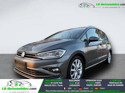 Volkswagen Golf Sportvan 1.5 TSI 130 BVA