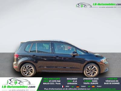 Volkswagen Golf Sportvan 1.5 TSI 130 BVM