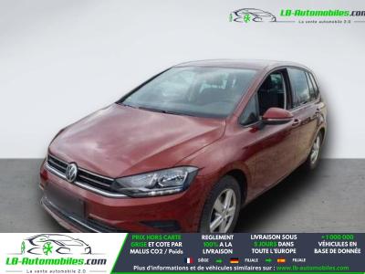 Volkswagen Golf Sportvan 1.5 TSI 130 BVM