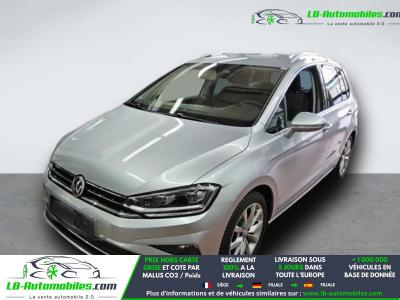 Volkswagen Golf Sportvan 1.5 TSI 130 BVM