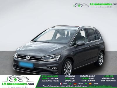 Volkswagen Golf Sportvan 1.5 TSI 130 BVM