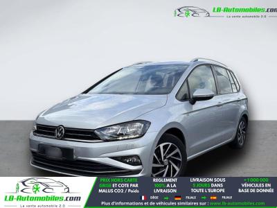 Volkswagen Golf Sportvan 1.5 TSI 130 BVM