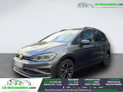 Volkswagen Golf Sportvan 1.5 TSI 130 BVM